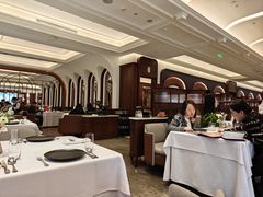 -马克西姆俄罗斯餐厅(通亚街店)