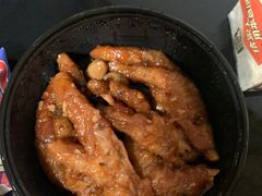 -避风塘(百联东郊店)