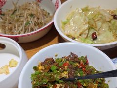 -十二点·辣椒炒肉(南山店)