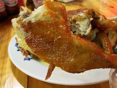 -亚一荔枝柴烧鸡(仙葫店)