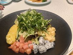 -上地宴·中关村的会客厅(清河高铁站店)