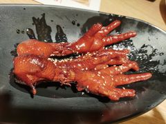 -佬肥猫(周浦万达店)