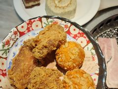 -火炉火自助餐(西直门凯德MALL店)