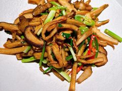 -奉天小馆·非遗东北菜(济南万象城店)