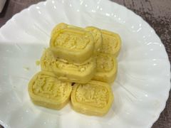 -老浒记烤鸭-北京菜(琉璃厂店)