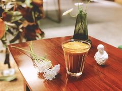 dirty-山下C5cafe(惠通时代广场店)