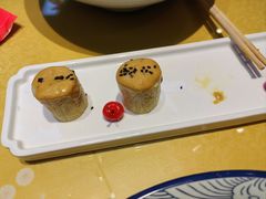 -大海碗·炸酱面·烤鸭·京菜(天坛店)
