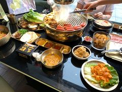 -东味北道熟成·炭火烤肉(九龙店)