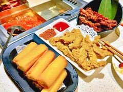 -海底捞火锅(长沙华创国际广场店)