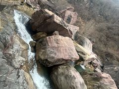-河南宝泉旅游区