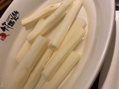 -竹犇番茄火锅(长风街店)