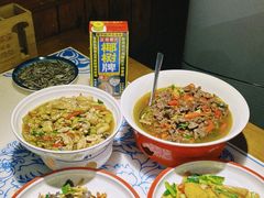 -柴火农家·江西赣南菜(土华店)