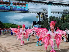 -七彩云南欢乐世界