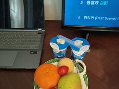 -西昌邛海宾馆