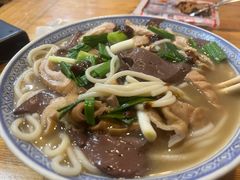 -锦泓老字号猪脏粉(东联大厦店)