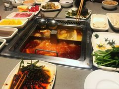 -海底捞火锅(龙湖北京大兴天街店)