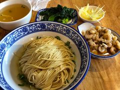 虾仁蟹粉面-裕兴记·三虾面(西北街总店)