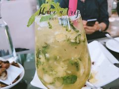 -EATALIA意塔利意式餐厅(鼓楼店)