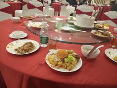 -荣誉国际酒店-海鲜自助餐厅(迎宾大道店)