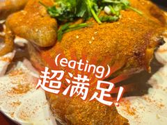 -柴厨柴火鸡&羊大队烤全羊(双福美食公园店)