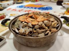 -味茂·老船夫1927(东海东路店)