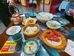-安泰楼·佛跳墙创始人·传统闽味早茶·酒楼(三坊七巷闽菜地标店)