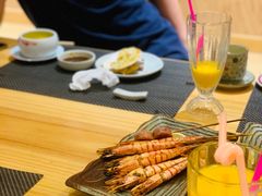 -菊上尊品料理(八佰伴中心店)
