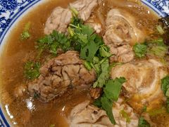 -凤齐羊肉烩面馆