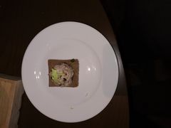 -苏州希尔顿酒店·园大堂吧