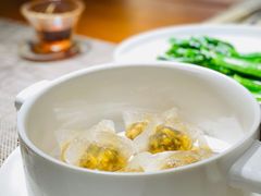 黑松露野菌饺-皓粤·臻品荟