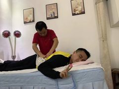 -益友堂盲人推拿正骨穴位按摩工作室