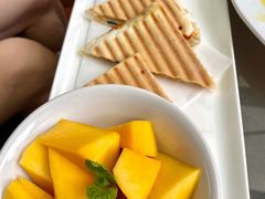 -君悦酒店·La Terrazza意合園·意式风味