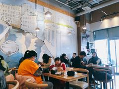 大堂-春川韩国拌饭(中信广场店)
