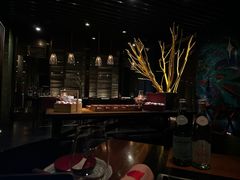 -赤RedBowl川锅·炙烤·板前(北京瑰丽酒店)