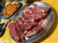 -麻蒲碳烤肉(远景路1号店)