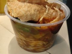 -红鼻子桂林米粉(金唐新光界店)