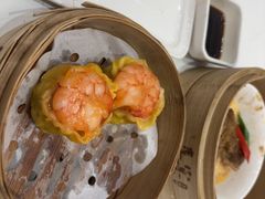 -喜宴又一村·粤菜·茶点·海鲜(壹方天地店)