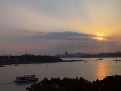 -鹭江宾馆·观海餐厅