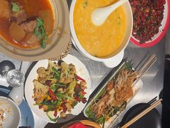 -No.DD戳子烧烤·江湖菜(北京总店)
