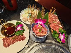 -牛焱·和牛烧肉(五大道店)