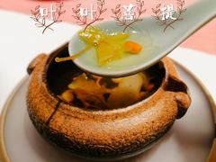 -叶叶菩提·晋福宫