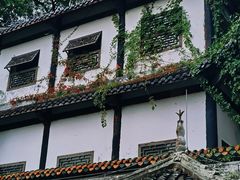 -白帝城·瞿塘峡景区