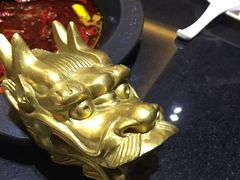 -重庆德庄火锅(体育中心店)