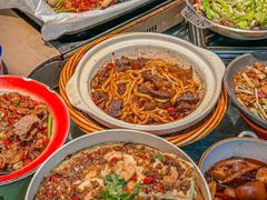 -老妈厨房·二十年街坊菜(国金店)