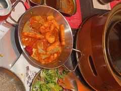 -西塔老太太泥炉烤肉(苏州大悦城店)