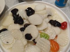 -聚丰园•湖鲜餐厅(阿红私房菜梅石路店)