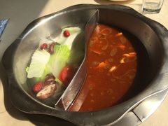 -台北吴记老锅底麻辣火锅(蓝村路店)