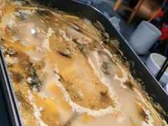 -半天妖烤鱼(东方新天地店)