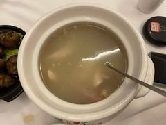 腌笃鲜-春餐厅