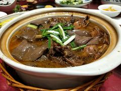 -双东酒店(东关街店)